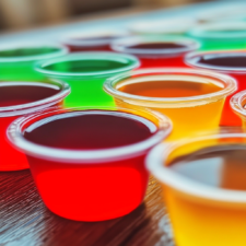 Jello Shots