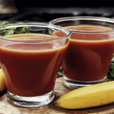 Liver Detox Juice