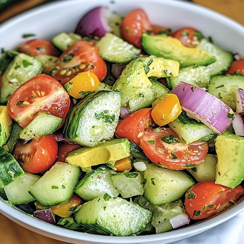 Recipe preparation