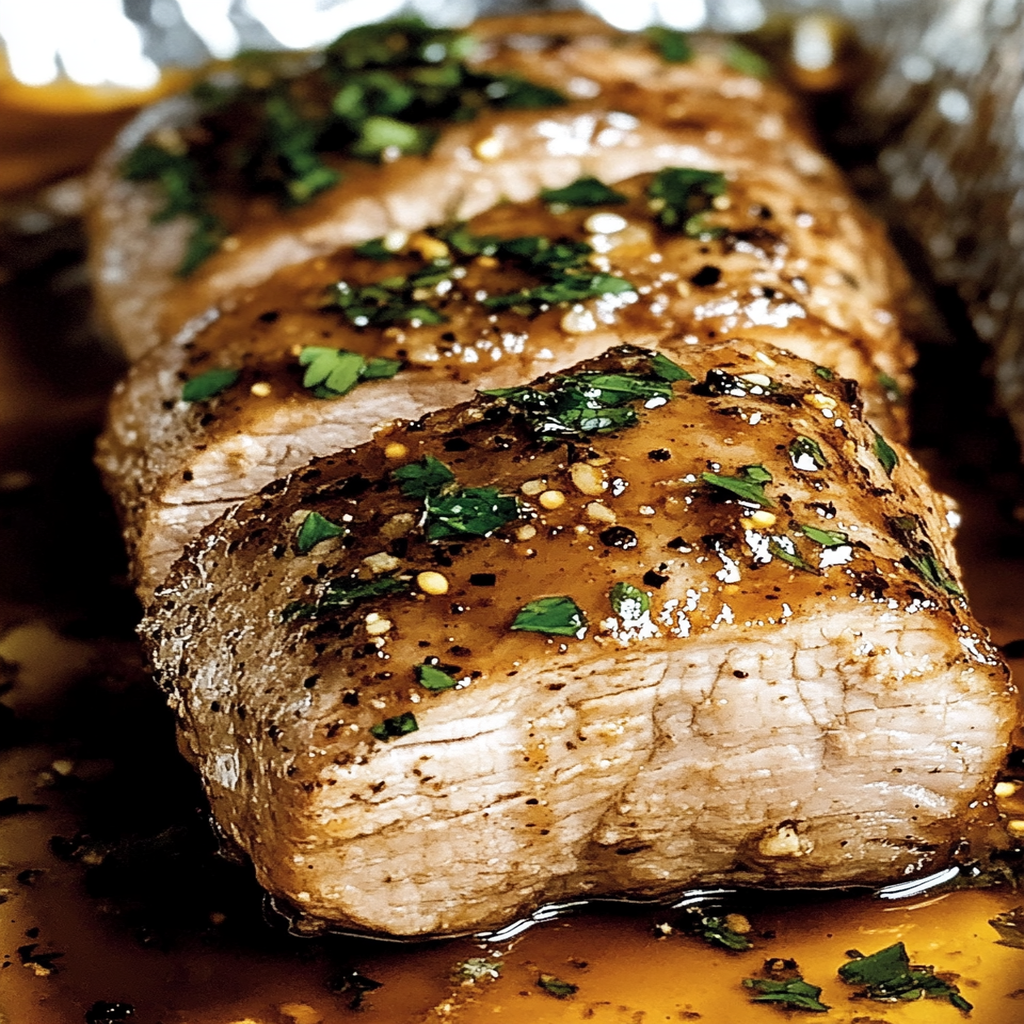 Recipe preparation