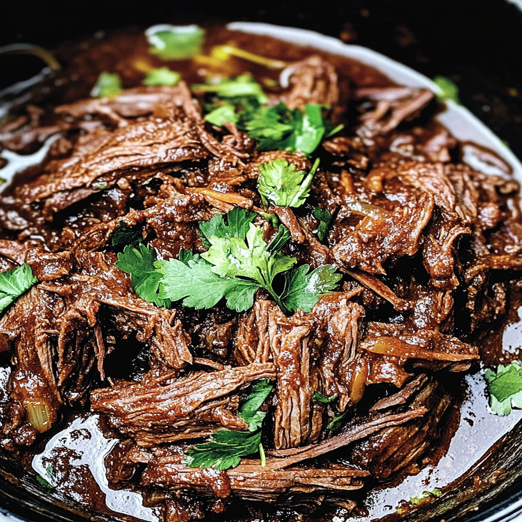 Recipe preparation