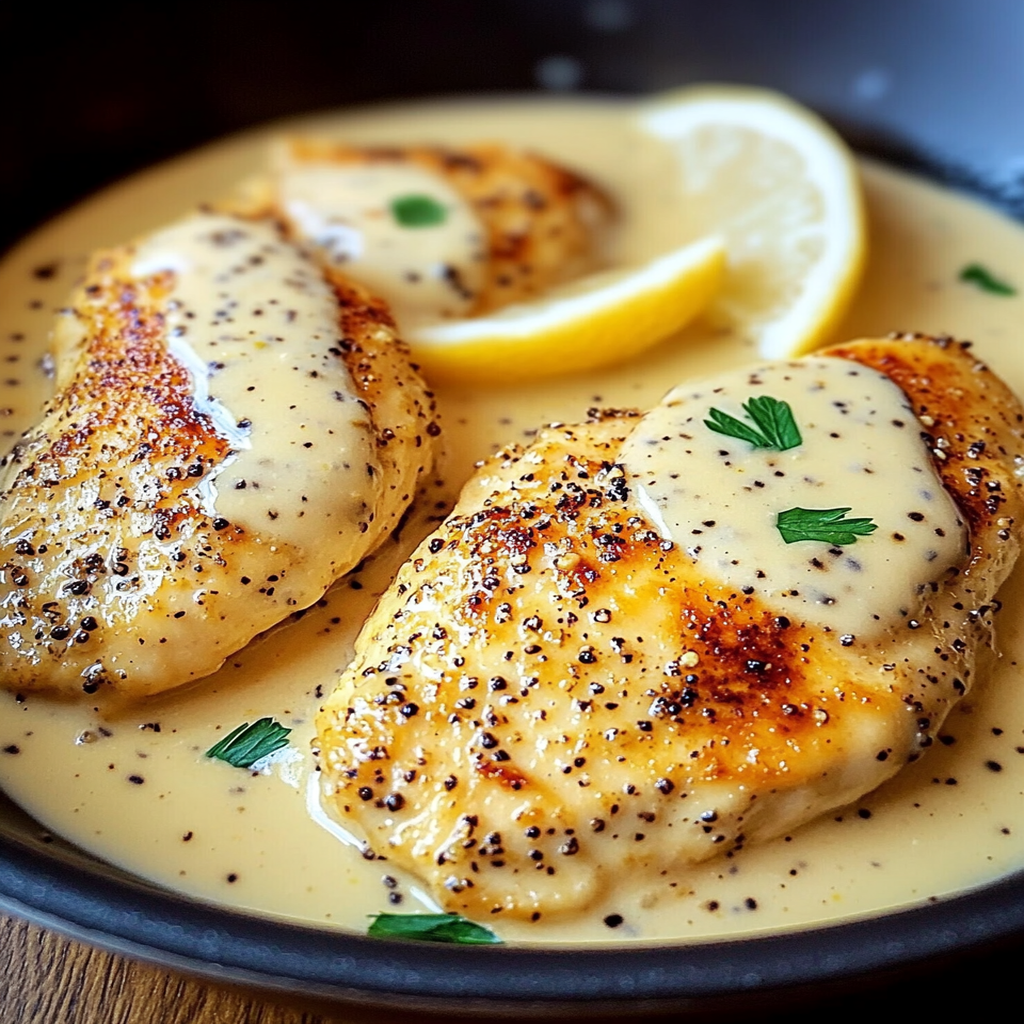 Recipe preparation