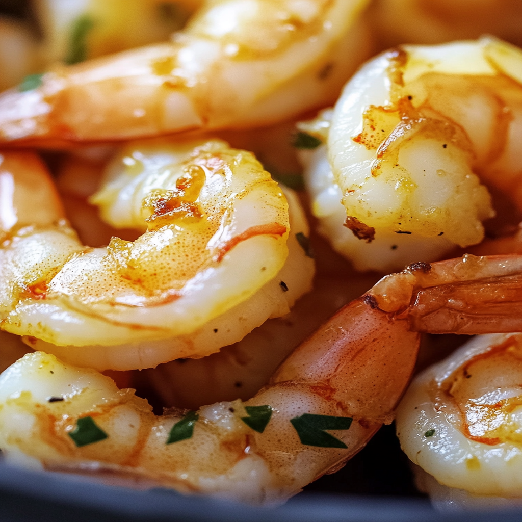 Recipe preparation