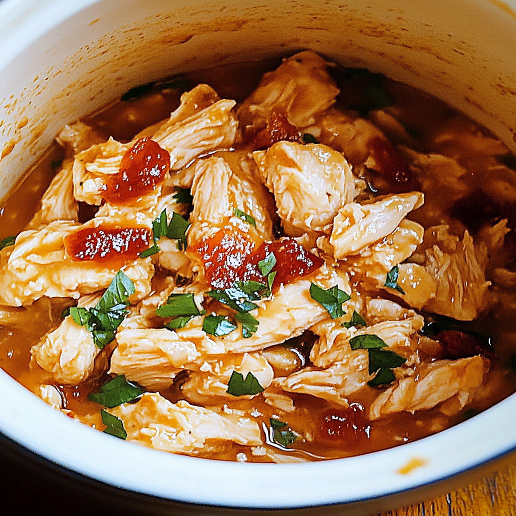 Recipe preparation