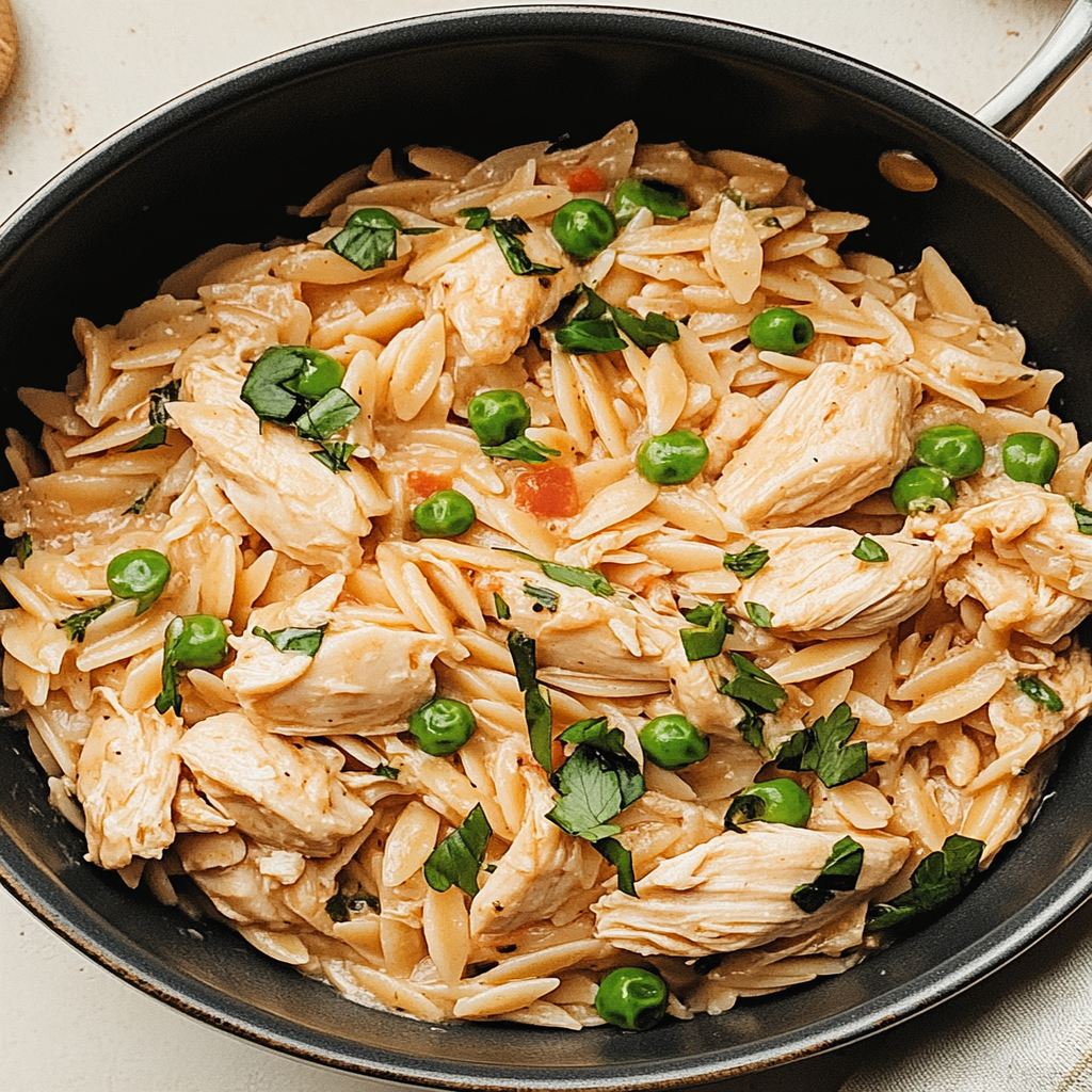 Recipe preparation