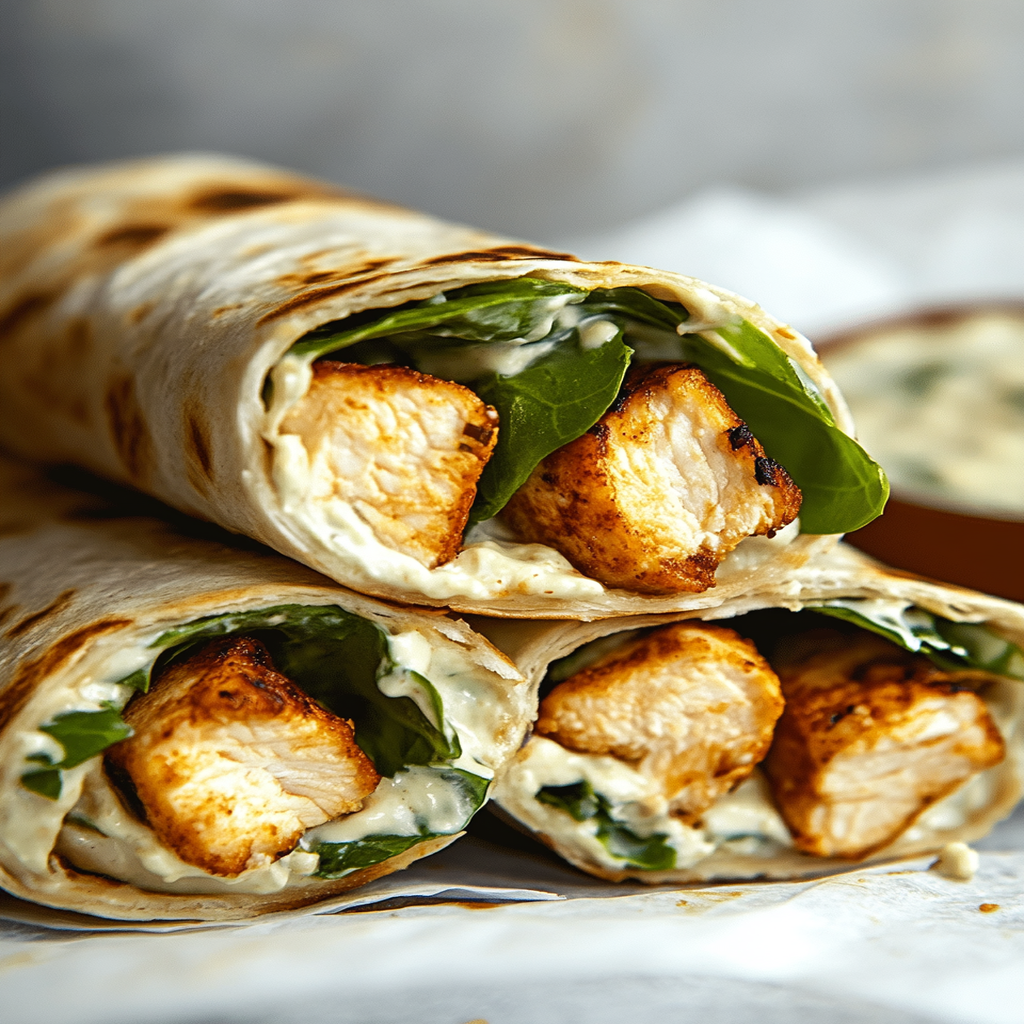 Recipe preparation