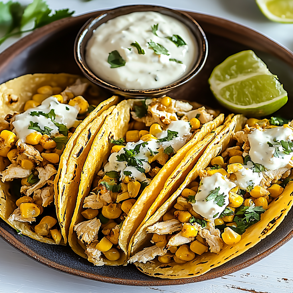Recipe preparation