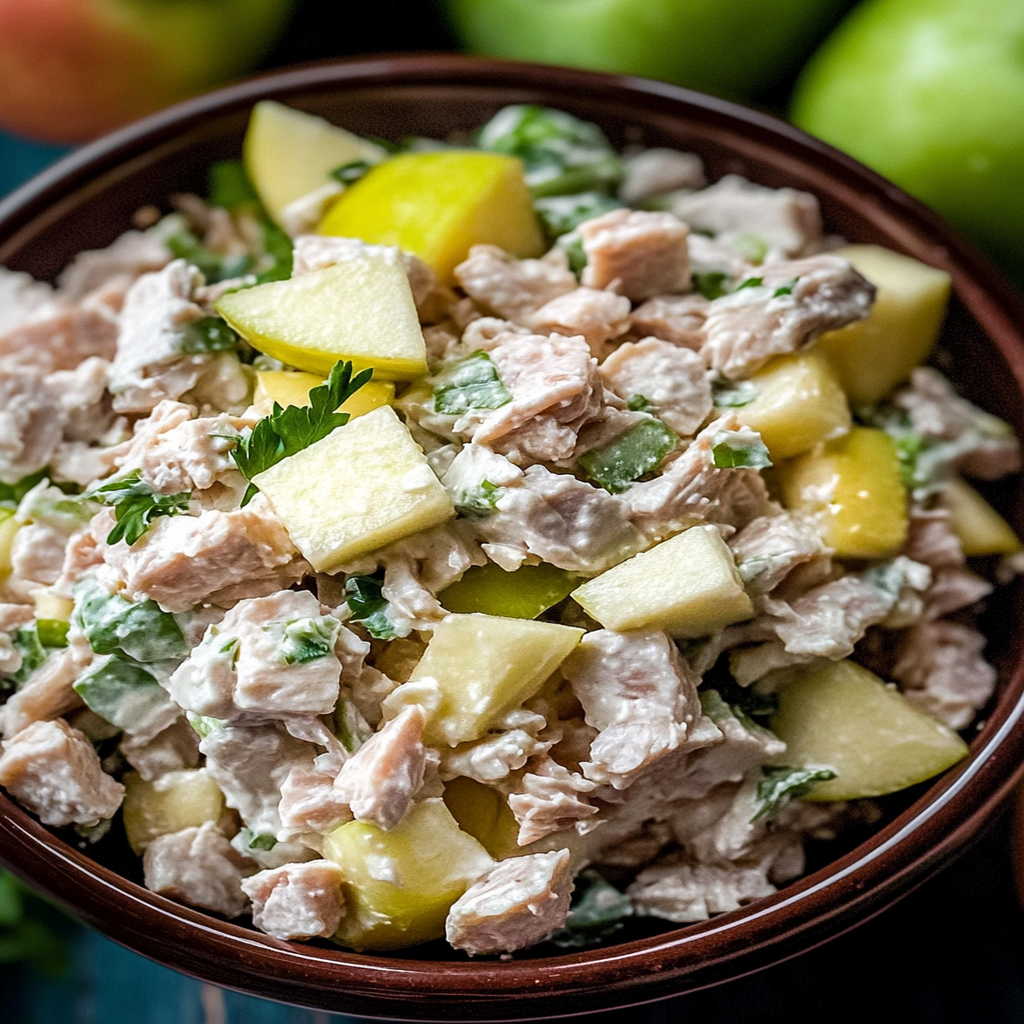 Recipe preparation