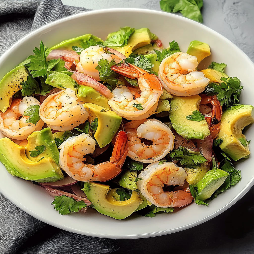 Recipe preparation