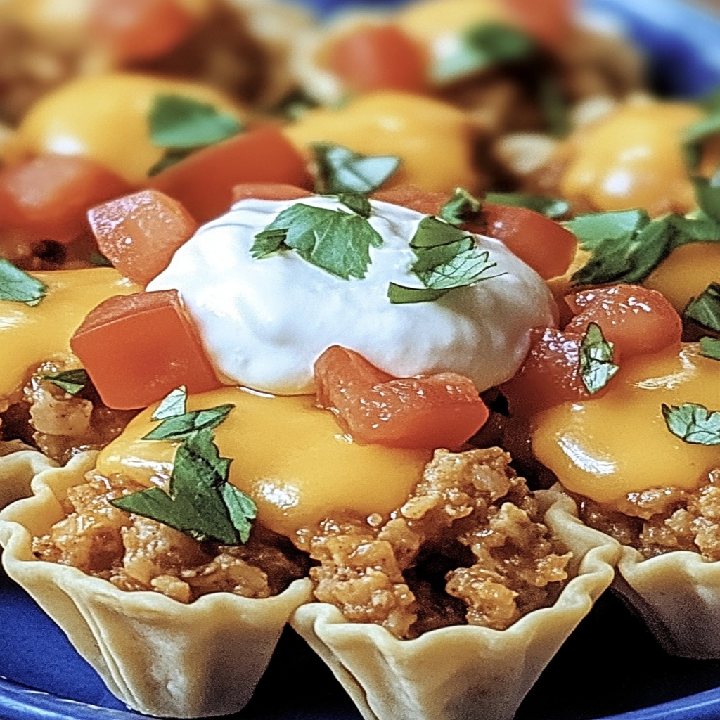 Recipe preparation