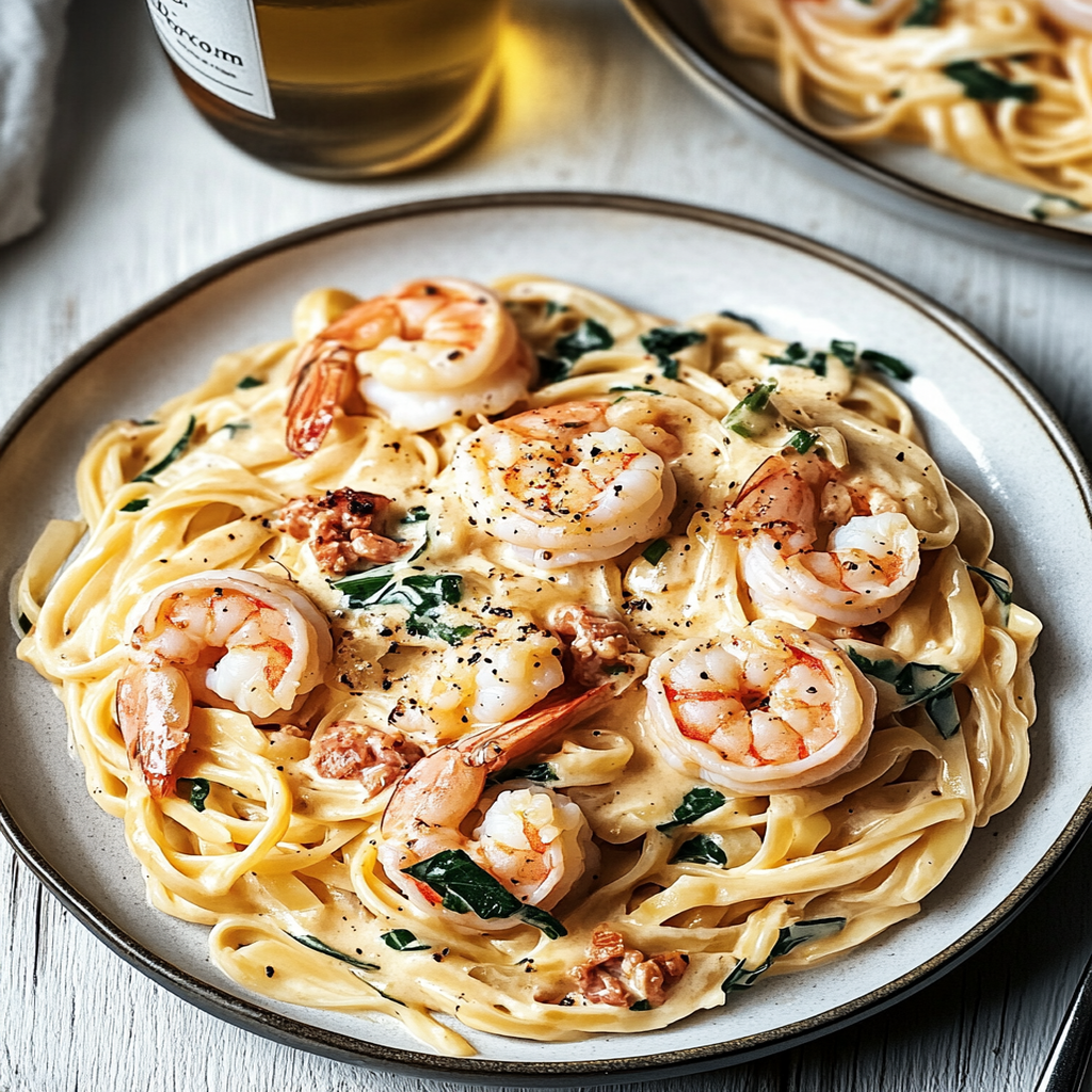 Recipe preparation