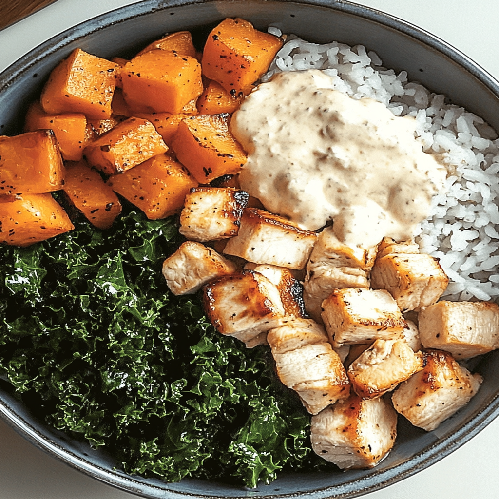 Recipe preparation