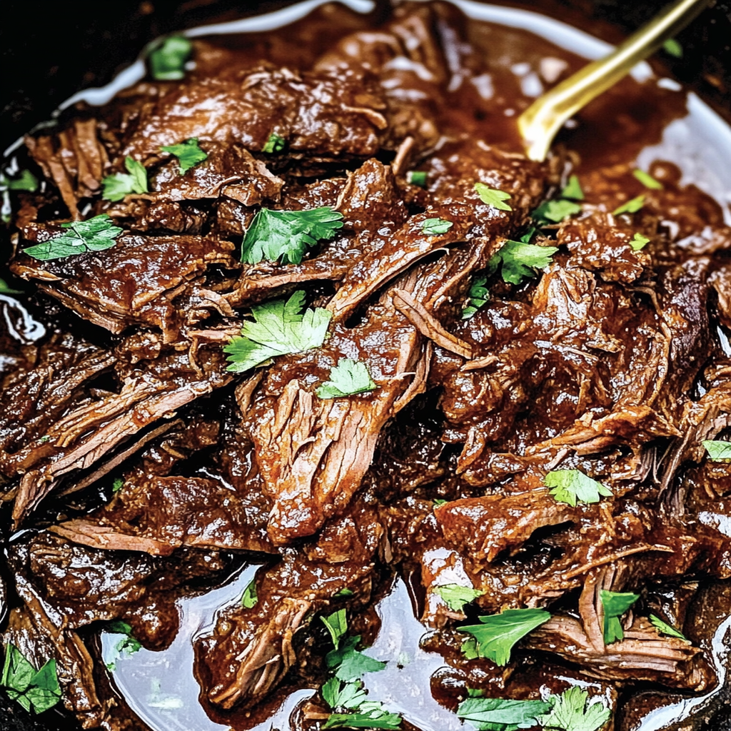Recipe preparation