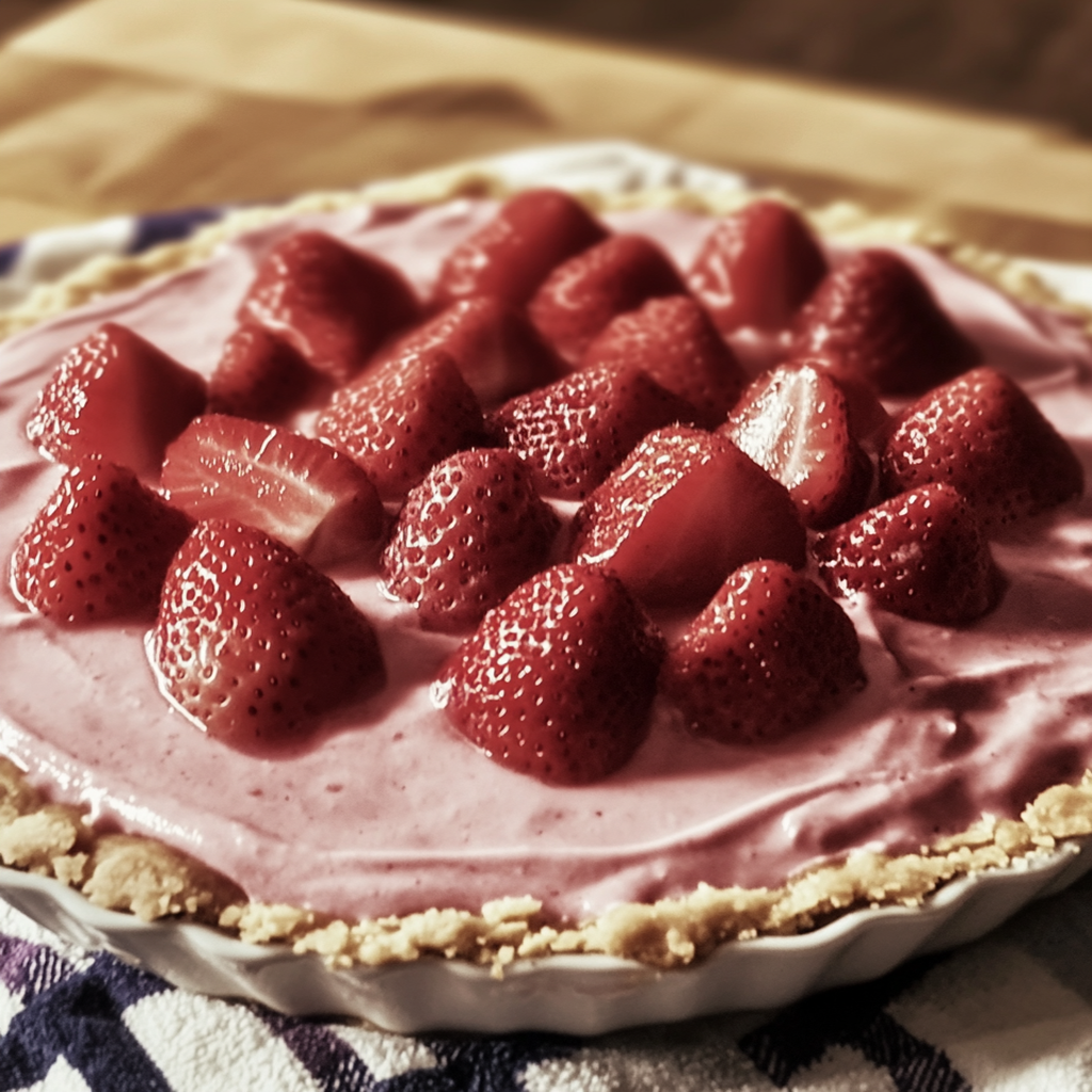 Recipe preparation
