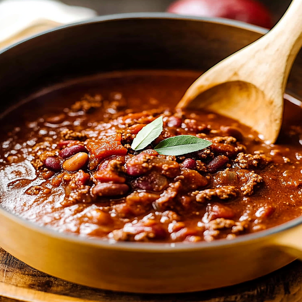 Recipe preparation
