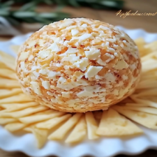 Easy Cheese Ball