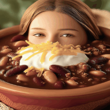 Easy Crockpot Chili Recipe