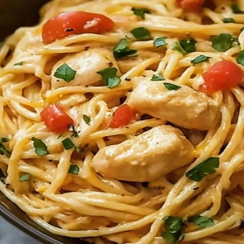 Recipe preparation