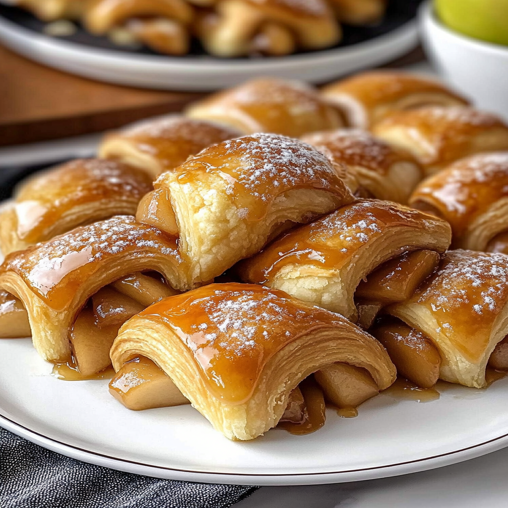Recipe preparation