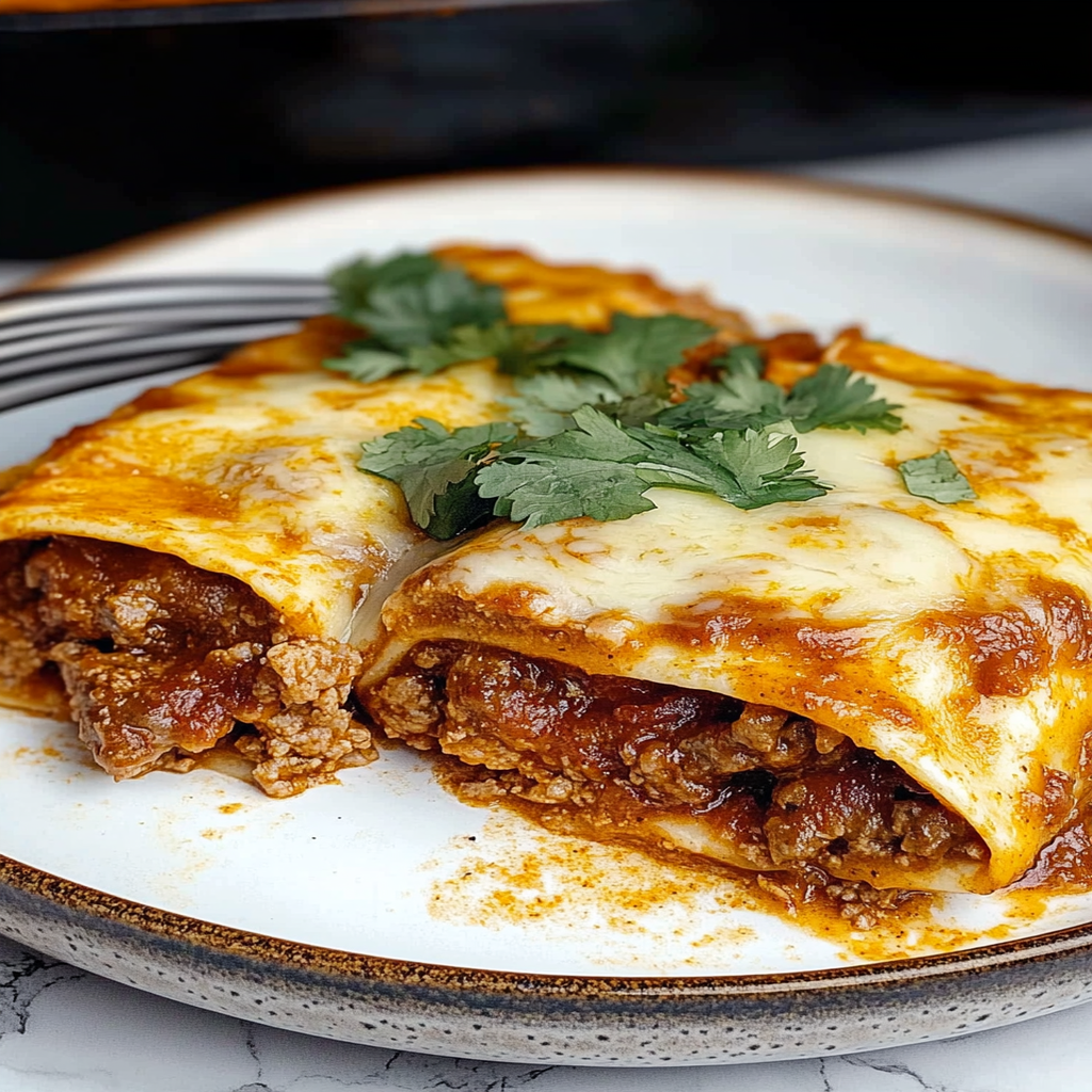 Recipe preparation