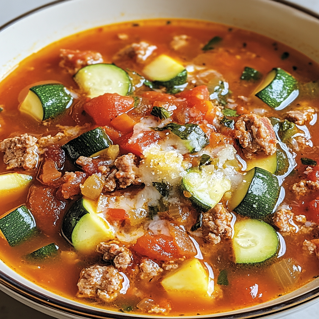 Recipe preparation