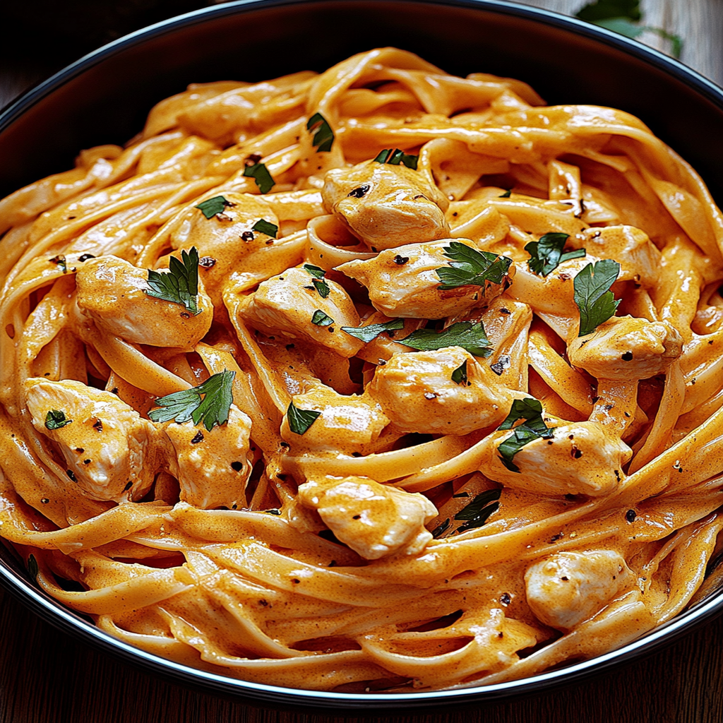 Recipe preparation