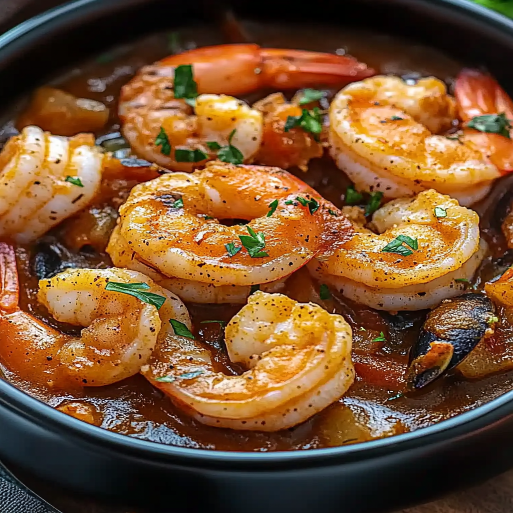 Recipe preparation