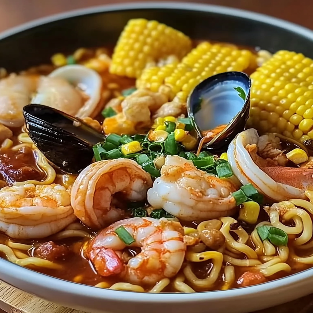 Recipe preparation