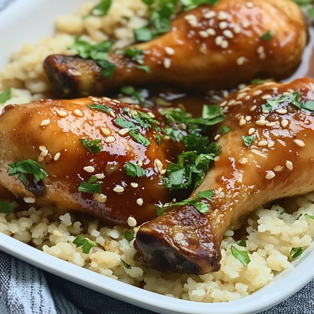 Recipe preparation