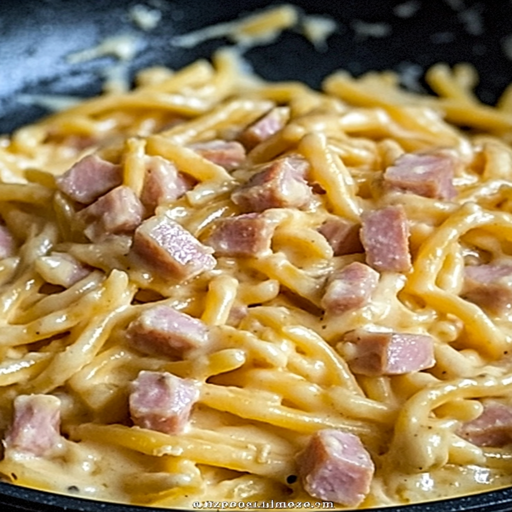 Recipe preparation