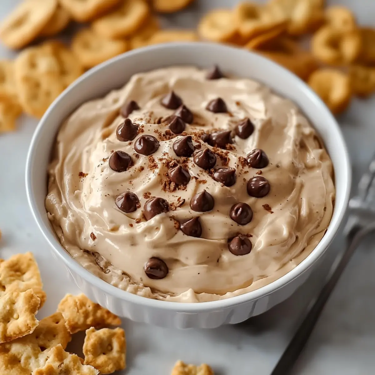 Buckeye Dip