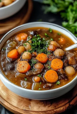 Witches Soup
