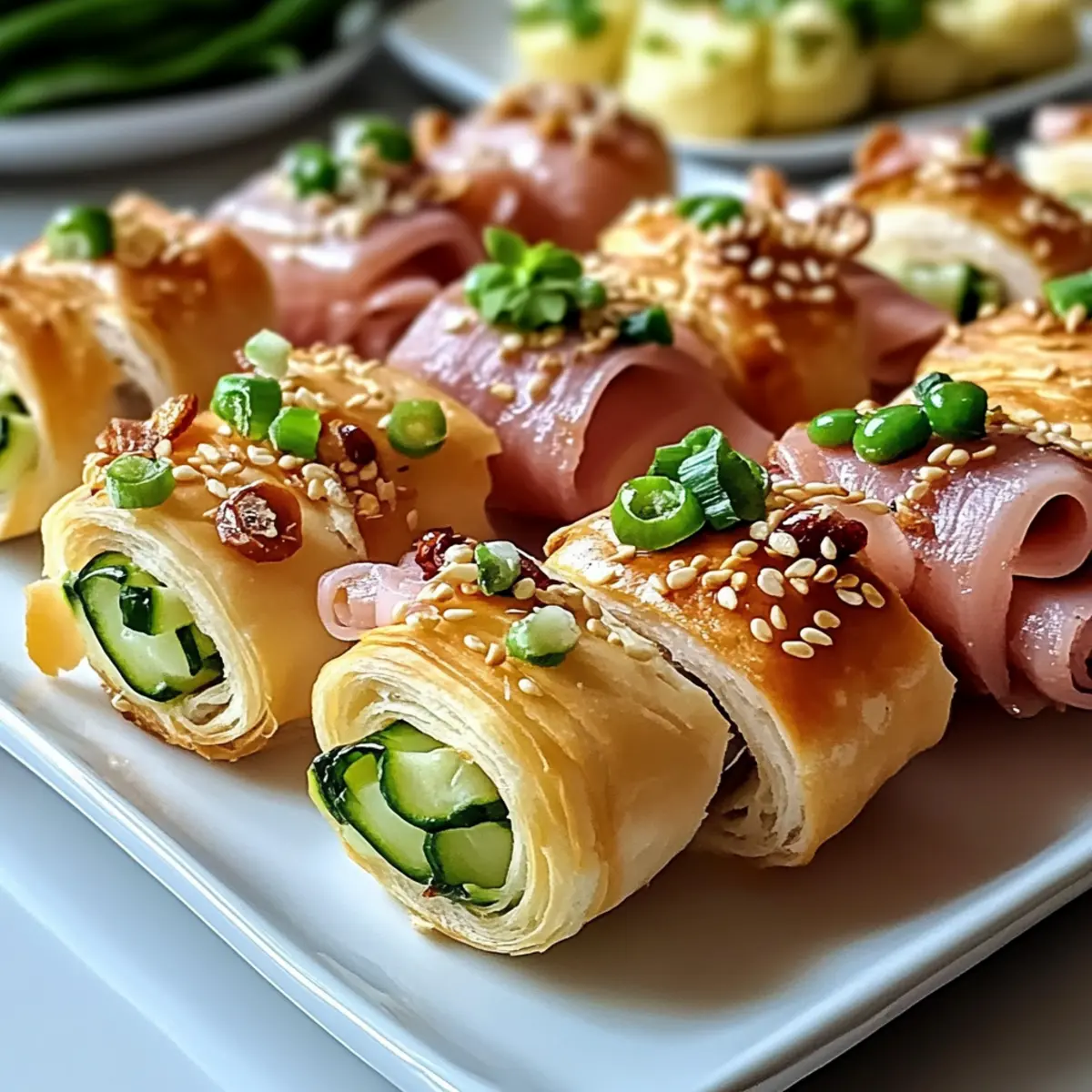 Christmas Finger Foods That Wow Every Guest