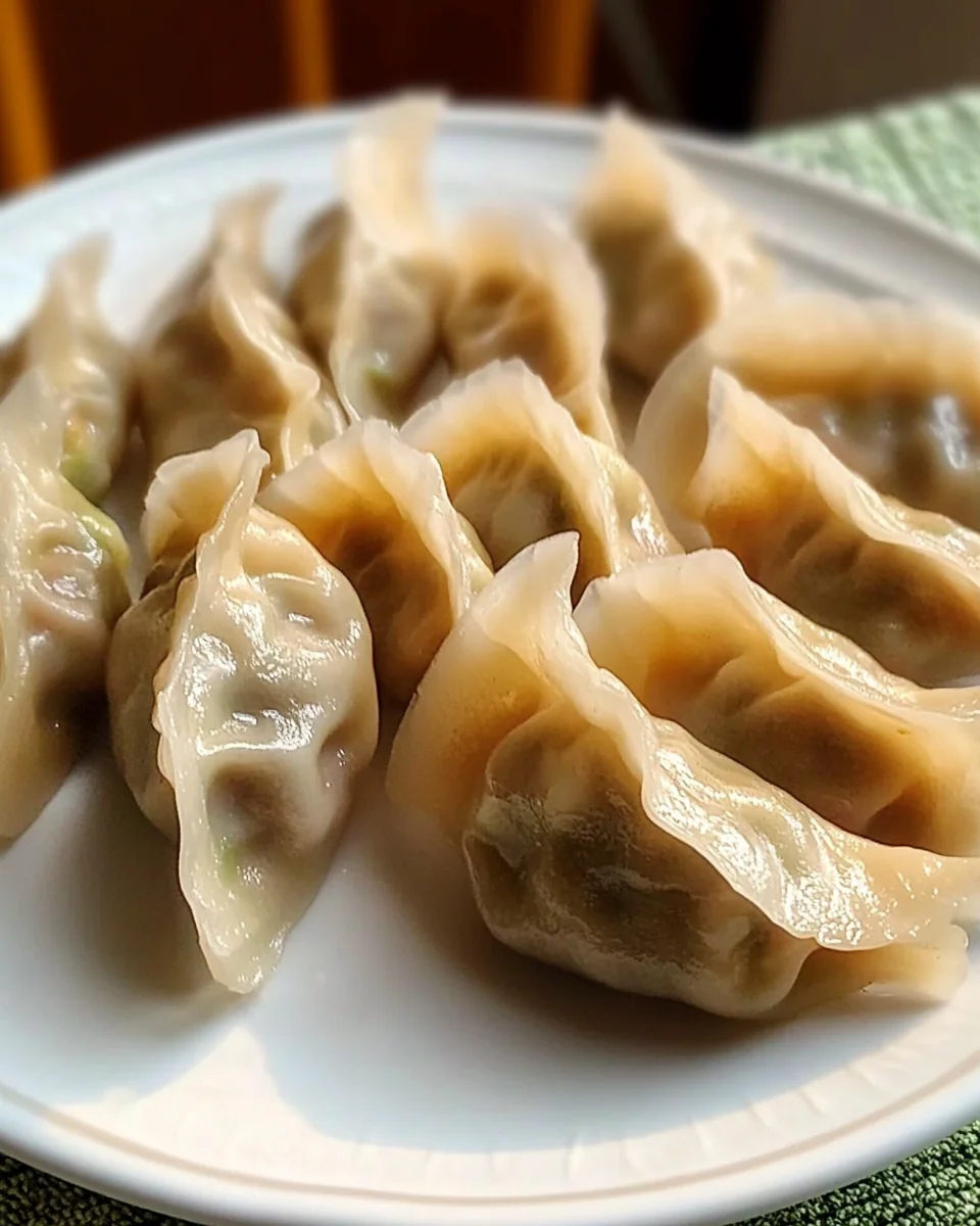 Gluten Free Dumpling Wrappers: 5 Simple Steps to Delight