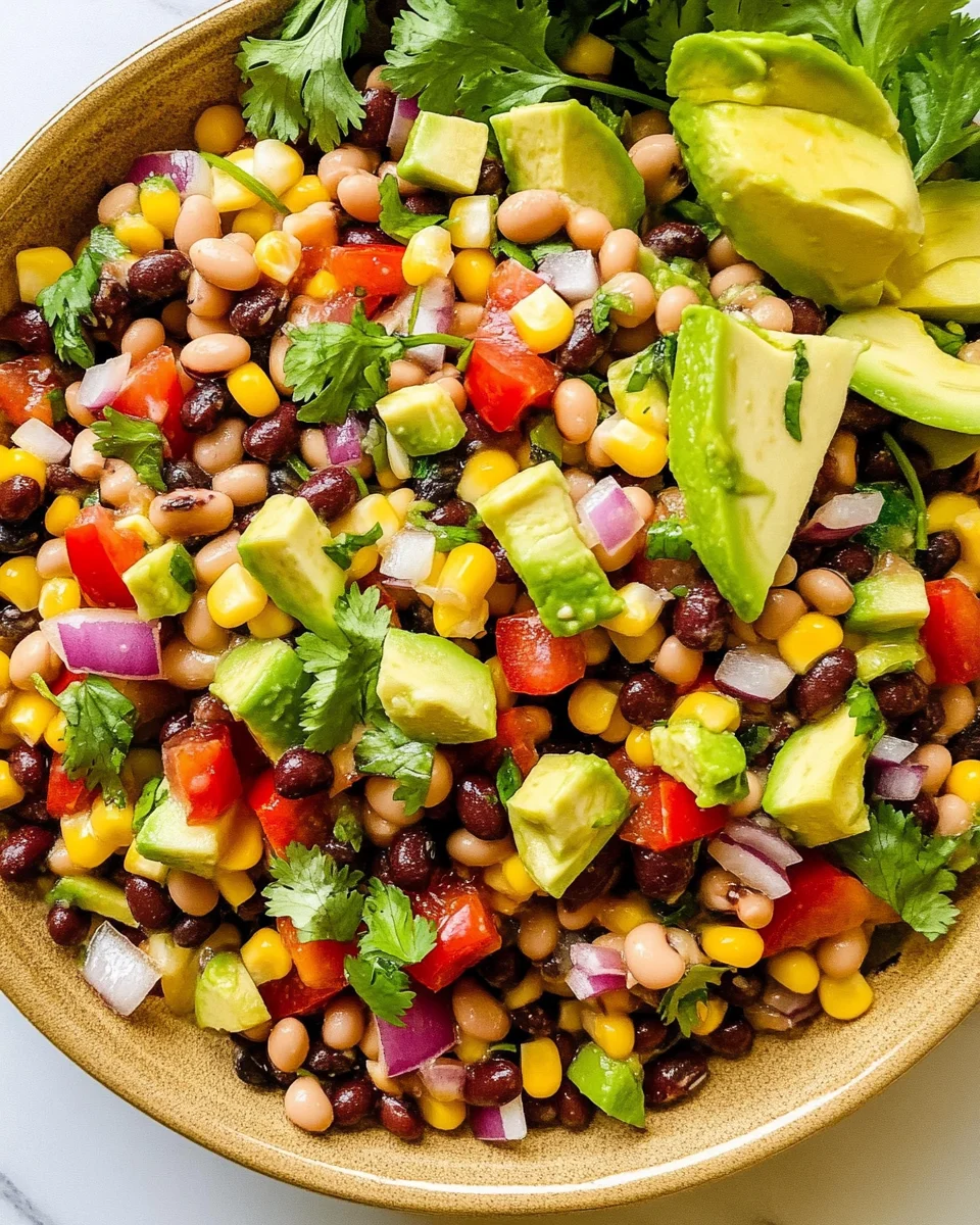 TEXAS CAVIAR (COWBOY CAVIAR)
